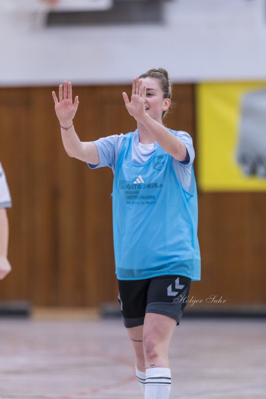 Bild 185 - VR Bank Cup Horst